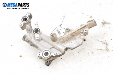 Маслена тръба за Toyota Avensis II Station Wagon (04.2003 - 11.2008) 2.2 D-CAT (ADT251), 177 к.с.