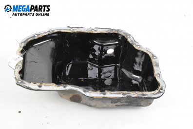 Картер за Toyota Avensis II Station Wagon (04.2003 - 11.2008) 2.2 D-CAT (ADT251), 177 к.с.