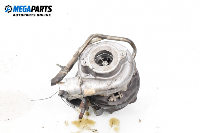 Турбо за Toyota Avensis II Station Wagon (04.2003 - 11.2008) 2.2 D-CAT (ADT251), 177 к.с.