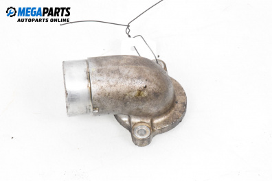 Тръба интеркулер за Toyota Avensis II Station Wagon (04.2003 - 11.2008) 2.2 D-CAT (ADT251), 177 к.с.