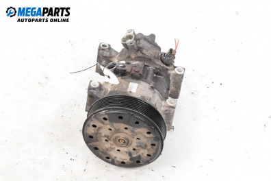 Компресор климатик за Toyota Avensis II Station Wagon (04.2003 - 11.2008) 2.2 D-CAT (ADT251), 177 к.с.