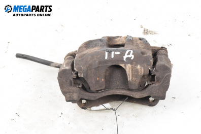 Спирачен апарат за Toyota Avensis II Station Wagon (04.2003 - 11.2008), позиция: предна, дясна