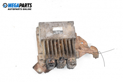 Модул ГНП за Toyota Avensis II Station Wagon (04.2003 - 11.2008)