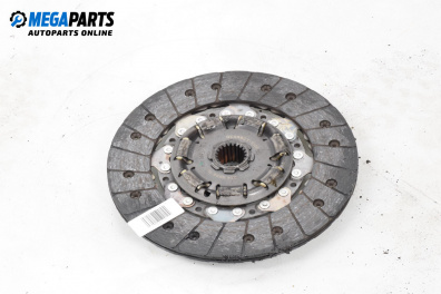 Феродов диск за Toyota Avensis II Station Wagon (04.2003 - 11.2008) 2.2 D-CAT (ADT251), 177 к.с.