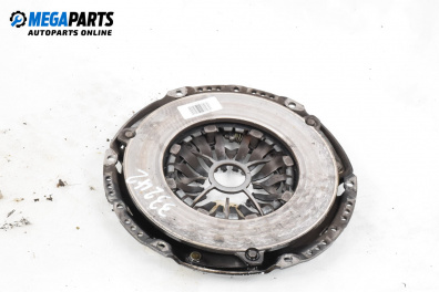 Притискателен диск на съединителя за Toyota Avensis II Station Wagon (04.2003 - 11.2008) 2.2 D-CAT (ADT251), 177 к.с.