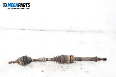 Полуоска за Toyota Avensis II Station Wagon (04.2003 - 11.2008) 2.2 D-CAT (ADT251), 177 к.с., позиция: предна, дясна