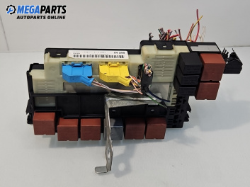 Бушонно табло за Renault Clio II Hatchback (09.1998 - 09.2005) 1.2 16V (BB05, BB0W, BB11, BB27, BB2T, BB2U, BB2V, CB05...), 75 к.с., № P8200031556