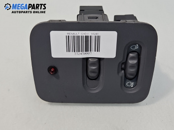 Бутон реглаж светлини за Renault Clio II Hatchback (09.1998 - 09.2005)
