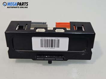 Часовник за Renault Clio II Hatchback (09.1998 - 09.2005), № P7700436307