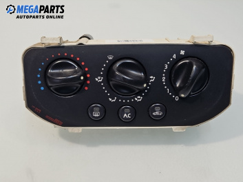 Панел климатик за Renault Clio II Hatchback (09.1998 - 09.2005)