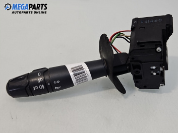 Лостче за светлини за Renault Clio II Hatchback (09.1998 - 09.2005)