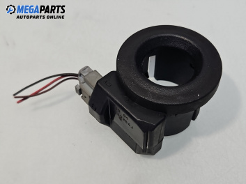 Основа лентов кабел за Renault Clio II Hatchback (09.1998 - 09.2005), 4+1 вр., хечбек