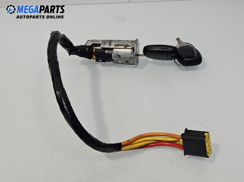 Контактен ключ за Renault Clio II Hatchback (09.1998 - 09.2005)