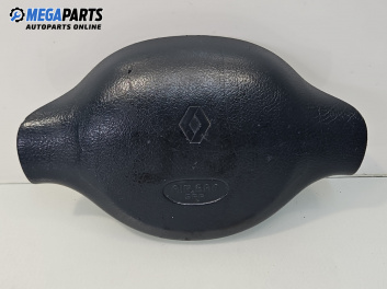 Airbag за Renault Clio II Hatchback (09.1998 - 09.2005), 4+1 вр., хечбек, позиция: предна, № 332430014