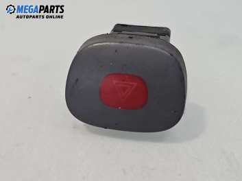 Бутон аварийни светлини  за Renault Clio II Hatchback (09.1998 - 09.2005)