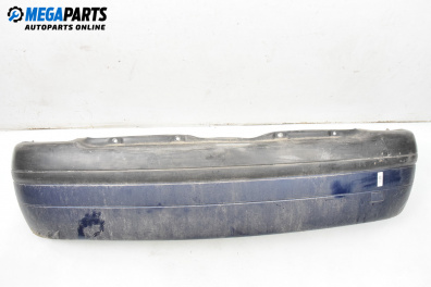 Задна броня за Renault Clio II Hatchback (09.1998 - 09.2005), хечбек