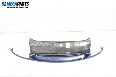 Декоративна маска за Renault Clio II Hatchback (09.1998 - 09.2005), хечбек