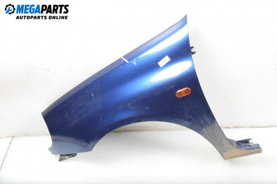 Калник за Renault Clio II Hatchback (09.1998 - 09.2005), 4+1 вр., хечбек, позиция: предна, лява