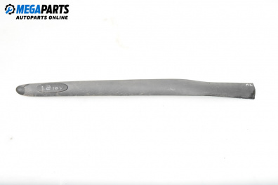 Външни лайсни за Renault Clio II Hatchback (09.1998 - 09.2005), хечбек, позиция: лява