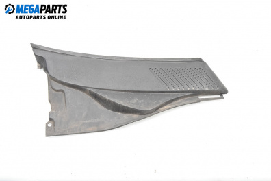 Кора под чистачки за Renault Clio II Hatchback (09.1998 - 09.2005), 4+1 вр., хечбек