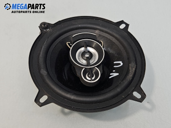 Високоговорител за Renault Clio II Hatchback (09.1998 - 09.2005)