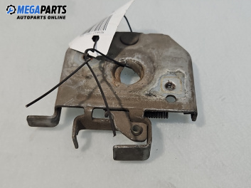 Брава преден капак за Renault Clio II Hatchback (09.1998 - 09.2005)