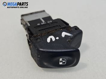 Бутон ел. стъкло  за Renault Clio II Hatchback (09.1998 - 09.2005)