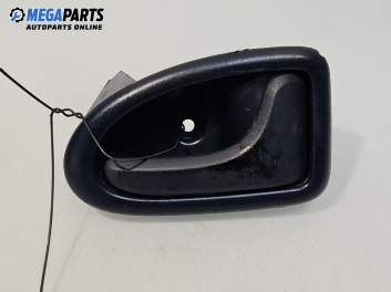 Вътрешна дръжка за Renault Clio II Hatchback (09.1998 - 09.2005), 4+1 вр., хечбек, позиция: предна, дясна