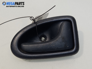 Вътрешна дръжка за Renault Clio II Hatchback (09.1998 - 09.2005), 4+1 вр., хечбек, позиция: задна, дясна