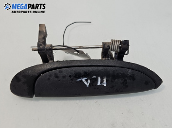 Външна дръжка за Renault Clio II Hatchback (09.1998 - 09.2005), 4+1 вр., хечбек, позиция: предна, дясна