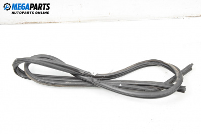 Уплътнение за багажник за Renault Clio II Hatchback (09.1998 - 09.2005), 4+1 вр., хечбек, позиция: задна