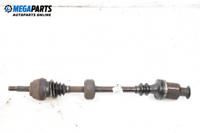 Полуоска за Renault Clio II Hatchback (09.1998 - 09.2005) 1.2 16V (BB05, BB0W, BB11, BB27, BB2T, BB2U, BB2V, CB05...), 75 к.с., позиция: предна, дясна
