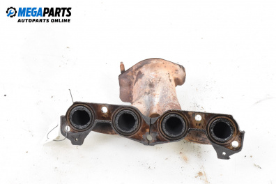 Изпускателен колектор  за Renault Clio II Hatchback (09.1998 - 09.2005) 1.2 16V (BB05, BB0W, BB11, BB27, BB2T, BB2U, BB2V, CB05...), 75 к.с.