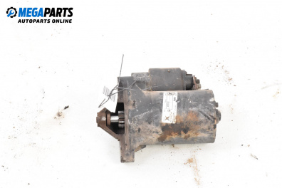 Стартер за Renault Clio II Hatchback (09.1998 - 09.2005) 1.2 16V (BB05, BB0W, BB11, BB27, BB2T, BB2U, BB2V, CB05...), 75 к.с.