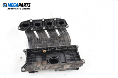 Всмукателен колектор за Renault Clio II Hatchback (09.1998 - 09.2005) 1.2 16V (BB05, BB0W, BB11, BB27, BB2T, BB2U, BB2V, CB05...), 75 к.с.