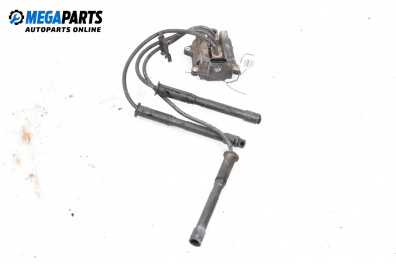 Запалителна бобина за Renault Clio II Hatchback (09.1998 - 09.2005) 1.2 16V (BB05, BB0W, BB11, BB27, BB2T, BB2U, BB2V, CB05...), 75 к.с.