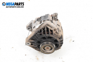 Алтернатор / генератор за Renault Clio II Hatchback (09.1998 - 09.2005) 1.2 16V (BB05, BB0W, BB11, BB27, BB2T, BB2U, BB2V, CB05...), 75 к.с.