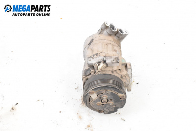 Компресор климатик за Renault Clio II Hatchback (09.1998 - 09.2005) 1.2 16V (BB05, BB0W, BB11, BB27, BB2T, BB2U, BB2V, CB05...), 75 к.с.