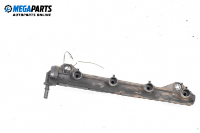 Бензинова рейка за Renault Clio II Hatchback (09.1998 - 09.2005) 1.2 16V (BB05, BB0W, BB11, BB27, BB2T, BB2U, BB2V, CB05...), 75 к.с.