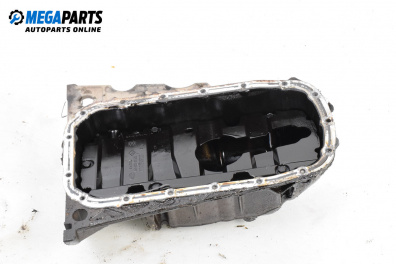 Картер за Renault Clio II Hatchback (09.1998 - 09.2005) 1.2 16V (BB05, BB0W, BB11, BB27, BB2T, BB2U, BB2V, CB05...), 75 к.с.