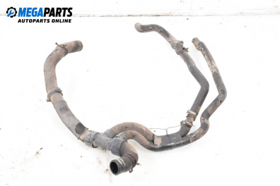 Водни маркучи за Renault Clio II Hatchback (09.1998 - 09.2005) 1.2 16V (BB05, BB0W, BB11, BB27, BB2T, BB2U, BB2V, CB05...), 75 к.с.