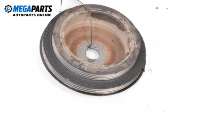 Демпферна шайба за Renault Clio II Hatchback (09.1998 - 09.2005) 1.2 16V (BB05, BB0W, BB11, BB27, BB2T, BB2U, BB2V, CB05...), 75 к.с.