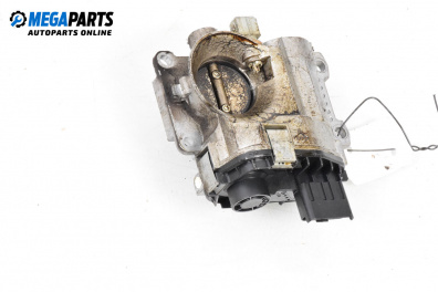 Дроселова клапа за Renault Clio II Hatchback (09.1998 - 09.2005) 1.2 16V (BB05, BB0W, BB11, BB27, BB2T, BB2U, BB2V, CB05...), 75 к.с.