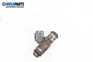 Дюза бензин за Renault Clio II Hatchback (09.1998 - 09.2005) 1.2 16V (BB05, BB0W, BB11, BB27, BB2T, BB2U, BB2V, CB05...), 75 к.с.