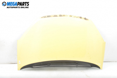 Преден капак за Ford C-Max Minivan I (02.2007 - 09.2010), 4+1 вр., миниван, позиция: предна