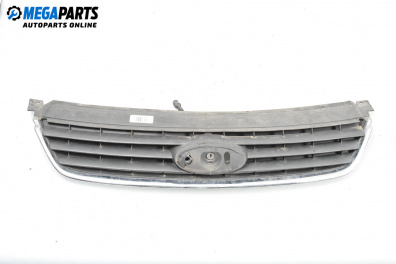 Решетка за Ford C-Max Minivan I (02.2007 - 09.2010), миниван, позиция: предна