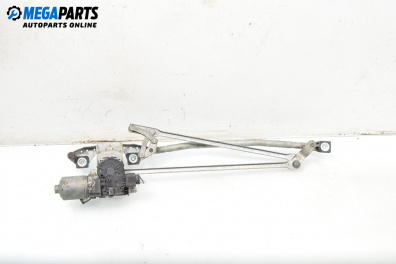 Ел. мотор за чистачките за Ford C-Max Minivan I (02.2007 - 09.2010), миниван, позиция: предна