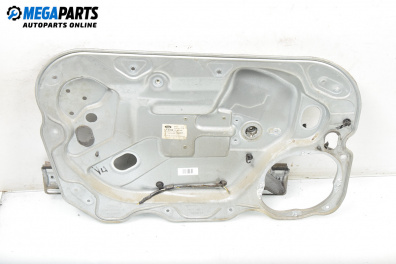 Механизъм ел. стъкло за Ford C-Max Minivan I (02.2007 - 09.2010), 4+1 вр., миниван, позиция: предна, лява