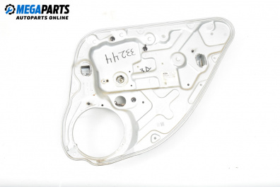 Механизъм ел. стъкло за Ford C-Max Minivan I (02.2007 - 09.2010), 4+1 вр., миниван, позиция: задна, дясна