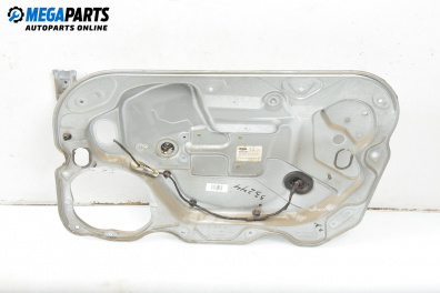 Механизъм ел. стъкло за Ford C-Max Minivan I (02.2007 - 09.2010), 4+1 вр., миниван, позиция: предна, дясна